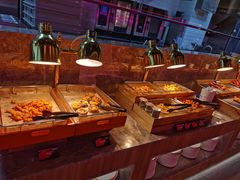 -比格比萨自助(南京万达茂店)