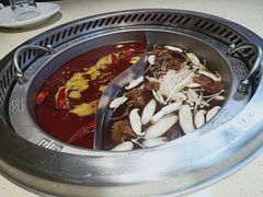 -蜀留香火锅·始于1999·原四川老火锅(白堤路店)