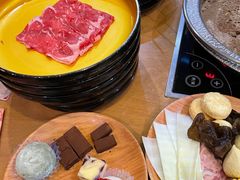 -牛New寿喜烧(青浦店)