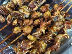 -阿梅姐美食店