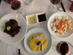 -丰收日·小海鲜·沪上家宴(顾村正大店)