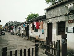 -绍兴书圣故里景区