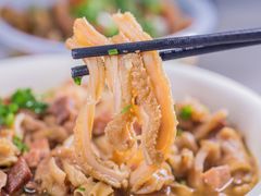 -老广州牛杂(深圳白石洲总店)