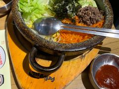 -姜虎东白丁烤肉(恒隆广场店)