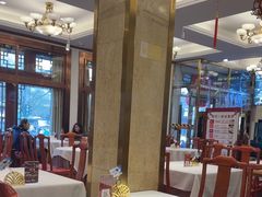 -峨嵋酒家(地安门店)