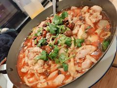 -Chongqing Cuisine川厨川味