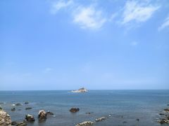 -养马岛旅游度假区
