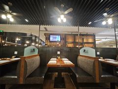 -汉巴味德自助餐厅(嘉定宝龙广场店)