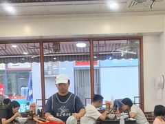 -蓝记云吞(正果店)