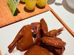 -汤城小厨•粤菜•靓汤(金宝街店)