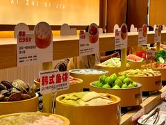 -喜家自助小火锅(乐客城店)