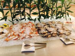 -北京王府井希尔顿酒店·万斯阁西餐厅