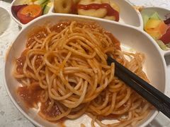 -水天堂西餐厅(昆山万象汇店)
