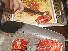 -新石器烤肉(虹悦城店)