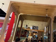 -比格比萨自助(宝山日月光店)