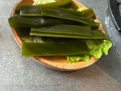 -探鱼·鲜青椒爽麻烤鱼(天河优托邦店)