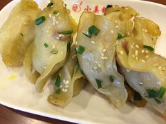 -小姜锅贴(凤凰街店)