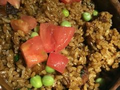 -雀舞云南菜(乐客城店)