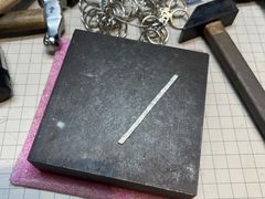 -1001艺术手作·银饰DIY·拼豆(小寨金莎店)