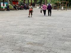 -文瀛公园