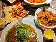 -遇见长安之高山流水(李家村万达店)