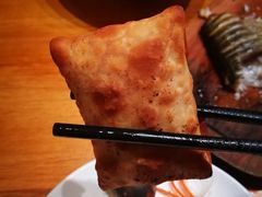 烤包子-阿里家·新疆烤肉酒場 by MIG