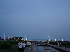 -星海湾跨海大桥