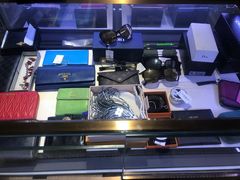 -沐渔二手奢侈品黄金手表包包回收·中古店(广州塔店)