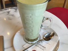 -COSTA COFFEE(哈尔滨凯德学府店)