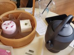 -tea'stone (万象天地店)