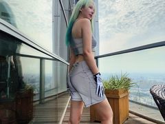 -黄金时代游泳健身云畔会所(绿地中心双子塔店)