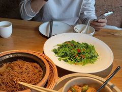 -黄山老妈·土菜(碧桂园店)
