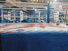 -北武堂拳击散打搏击泰拳俱乐部(三里屯总店)