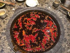 -重庆渝达老火锅(春熙路店)