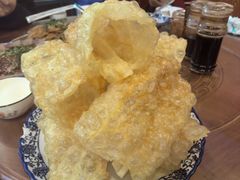 -回辉登偰氏面片(东莲花美食街店)