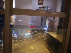 -重庆观音桥华美达安可酒店