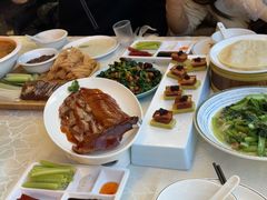 -福来居烤鸭店(天坛二店)