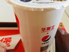 -华莱士·全鸡汉堡(浦东南路店)