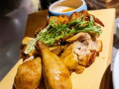 -老头儿油爆虾(星光一期店)