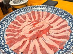 -北京老门框爆肚四季涮肉(淮海东路外滩店)