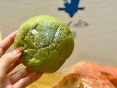 -Briant石窑面包(丰盛里店)