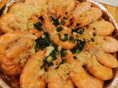 -侬佳蒸菜馆(听潮店)