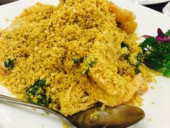 -龙海鲜螃蟹王(宏茂桥店)