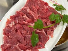 -燃计沙茶皇·香港沙茶火锅(人广旗舰店)