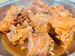 -酒肉门孔府菜(曲阜游客中心店)