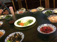-陈记菜馆·非遗淮扬菜(东关街教场店)