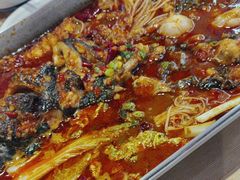 -鱼酷活鱼烤鱼(沈阳大悦城店)