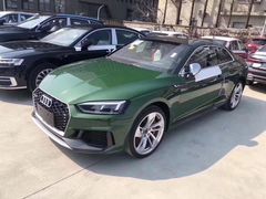 -上海西上海奥杰汽车销售服务有限公司-西停车场