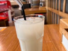可尔必思-日出拉面(望京店)