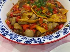 -三只鸟本地特色菜馆(上饶总店)